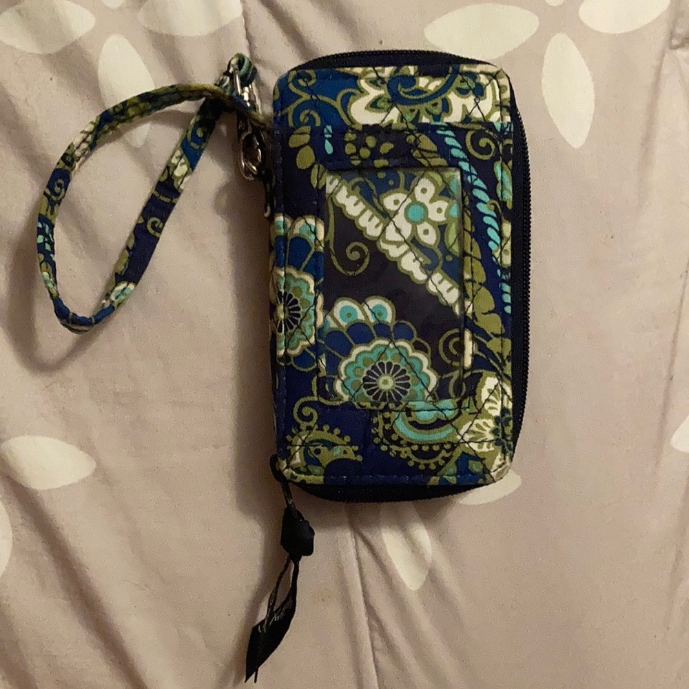Vera Bradley Wallet